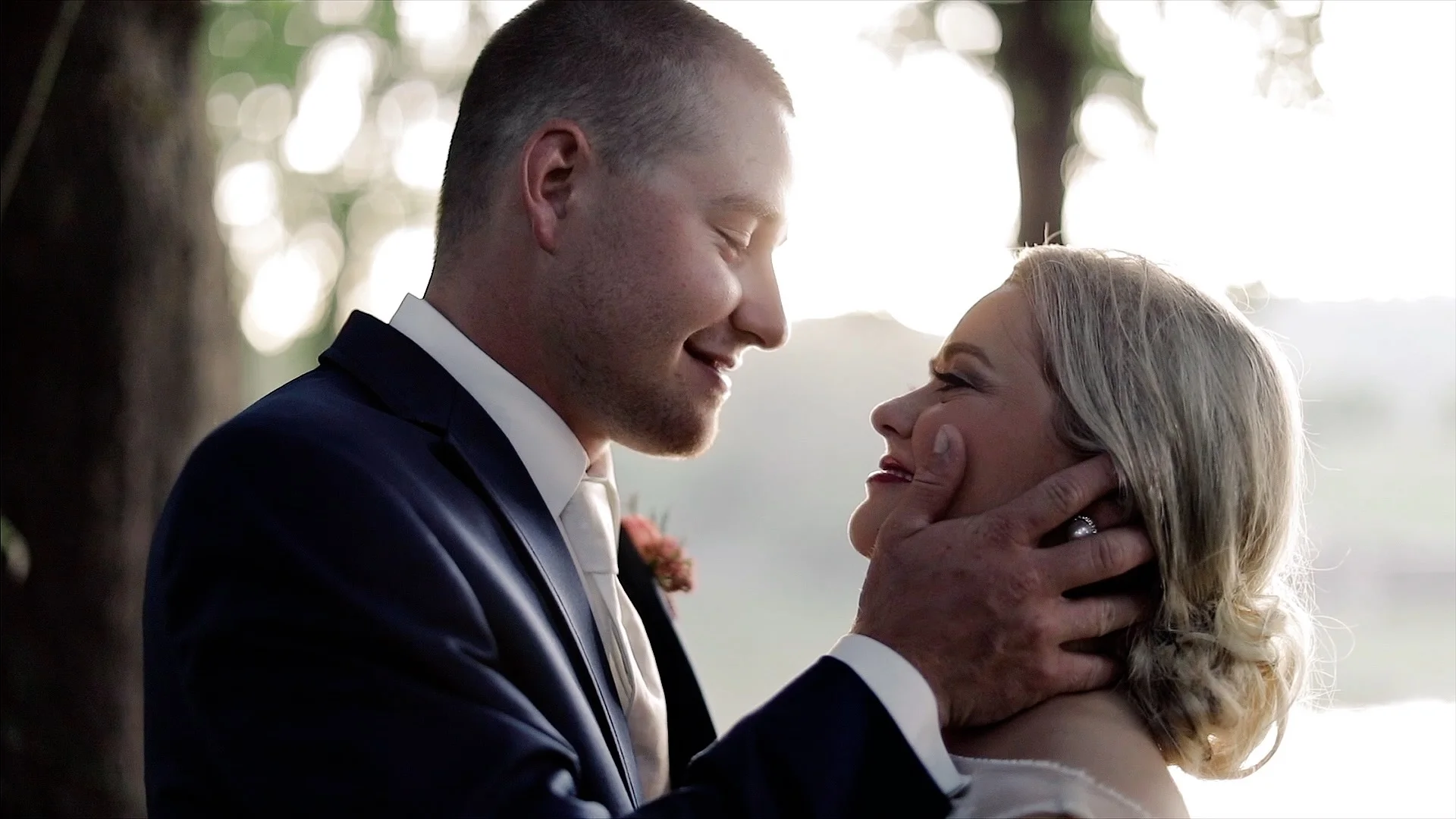 Hannah + Sam // Frankfort, Kentucky Wedding Film at The Glen Willis House Wedding Venue