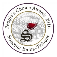 Sonoma valley index-tribune