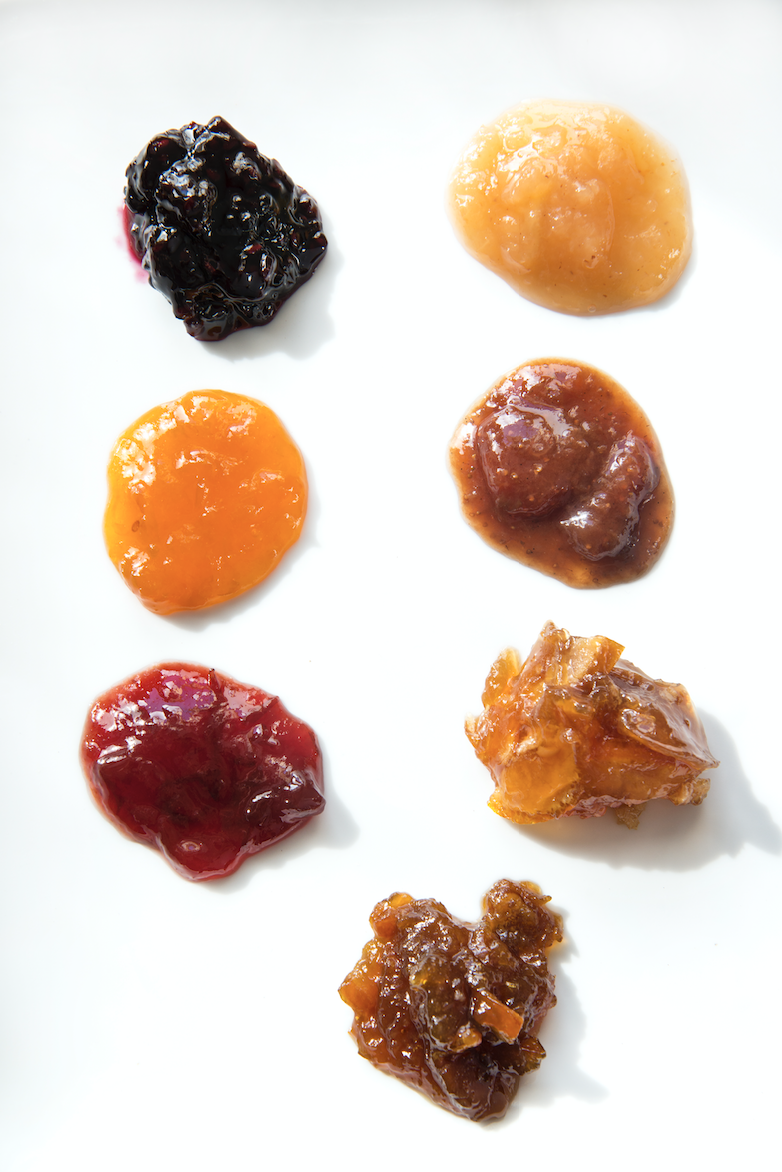 Photos of jams by Ann Cutting. Jamtone ©2017, All rights reserved.