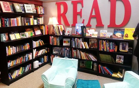 March 26 - Chevalier Books Book Signing- Los Angeles