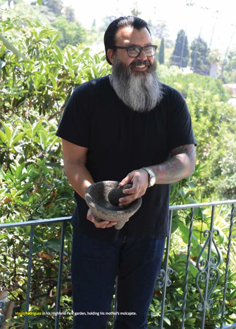 Photo by Ann Cutting