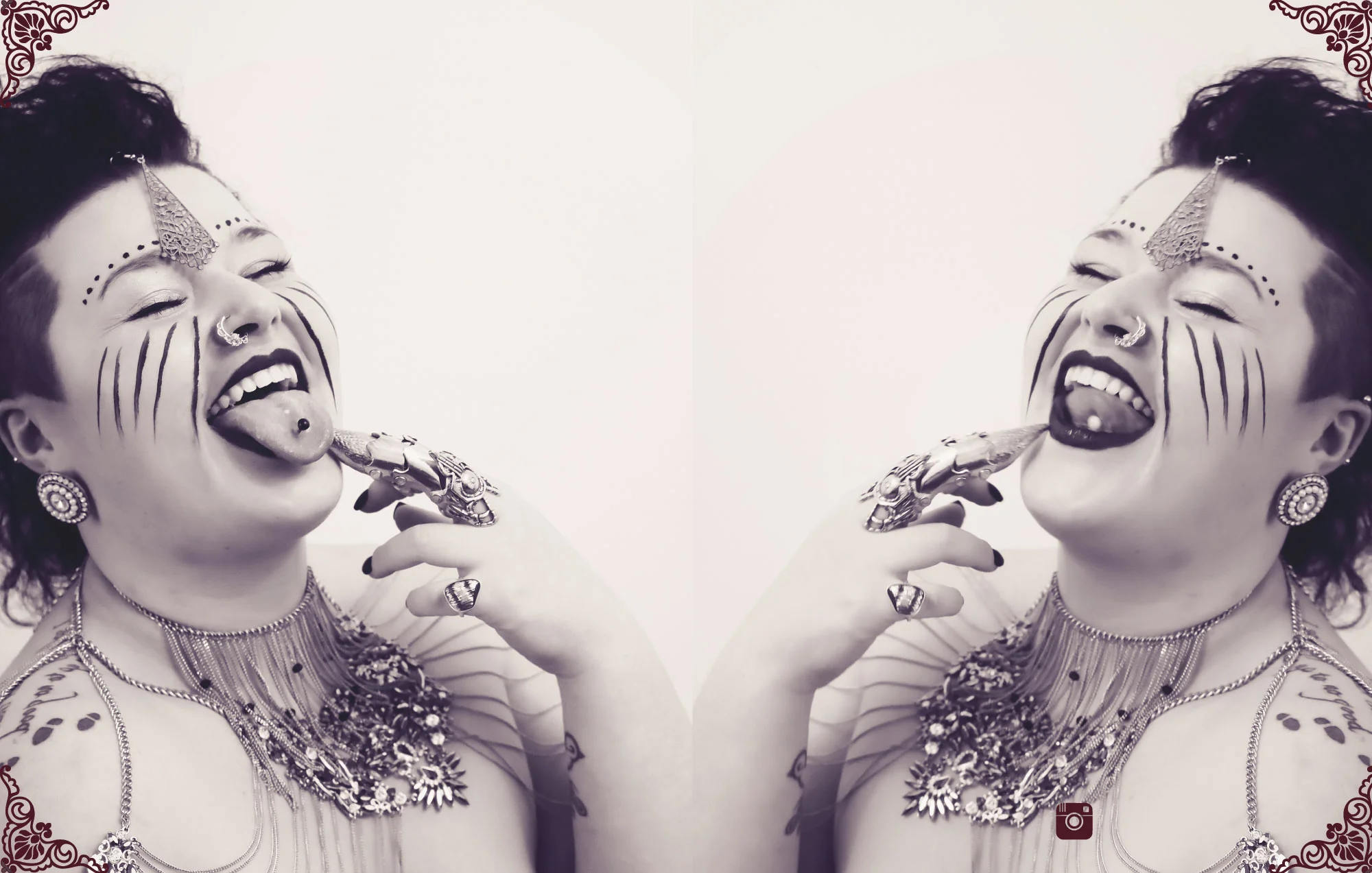 lions lair body piercing