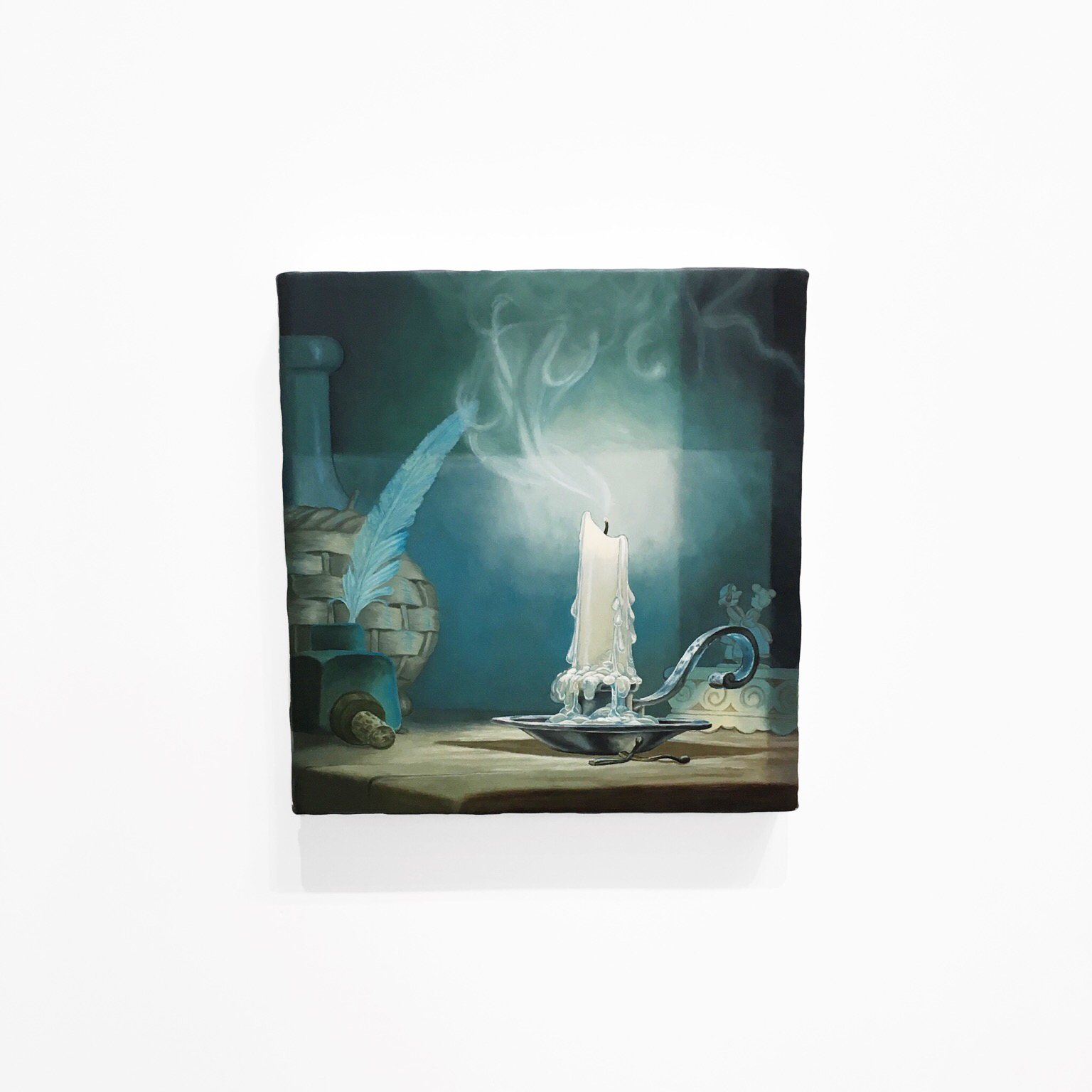 Dan Colen