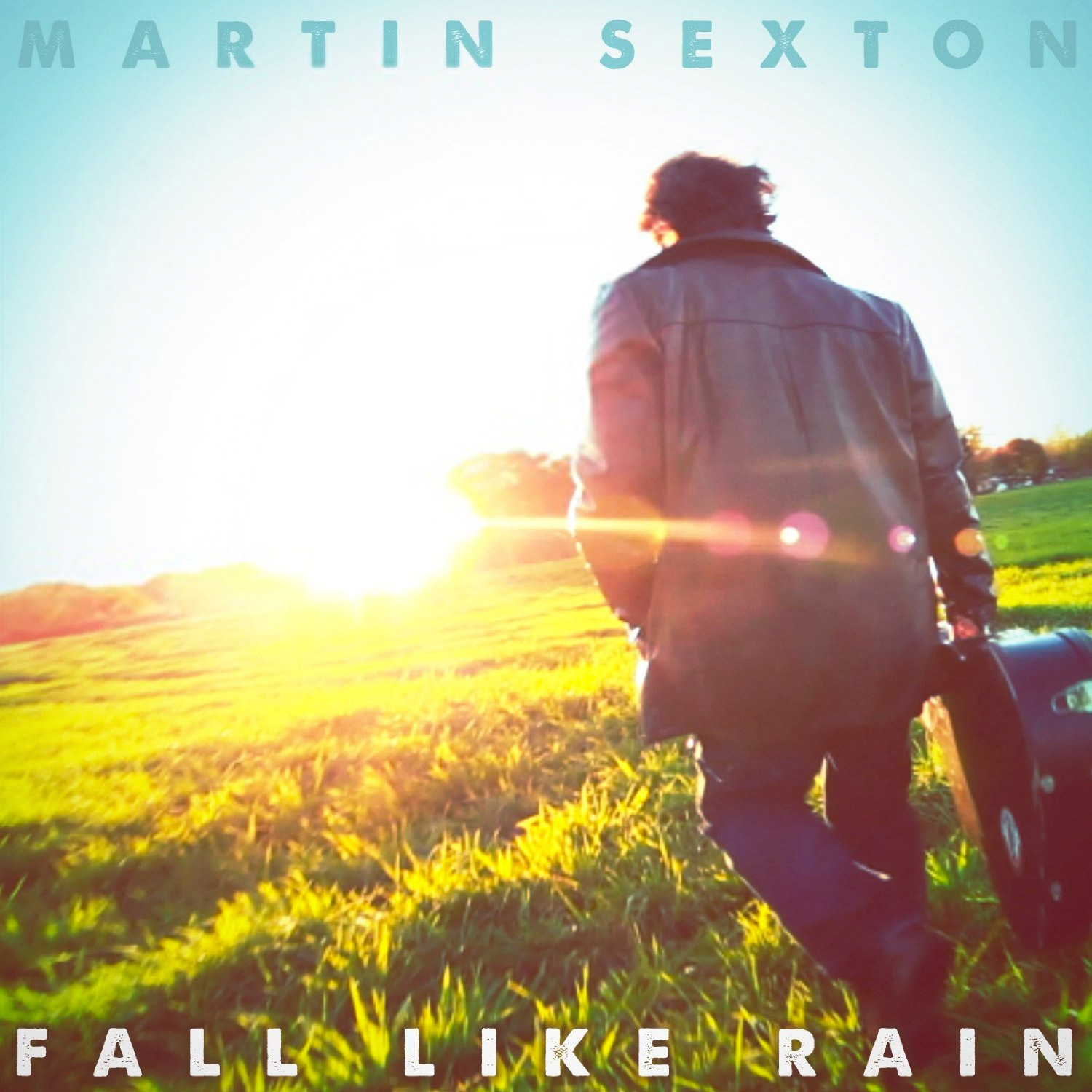 Fall Like Rain