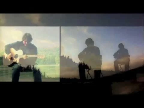 Martin Sexton - Over My Head - Adirondack Mountains NY