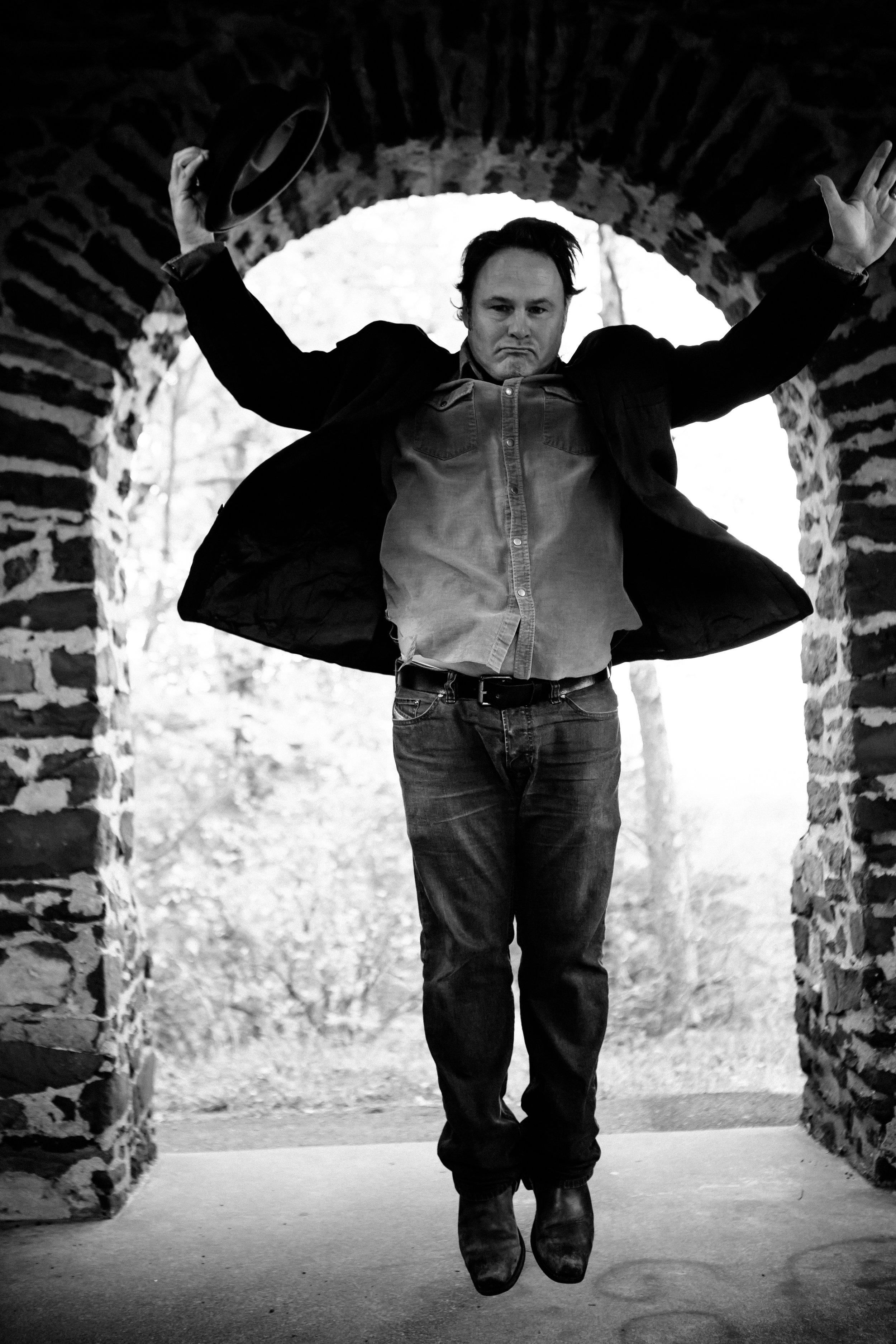 Winter Tour! New dates added - check it out!