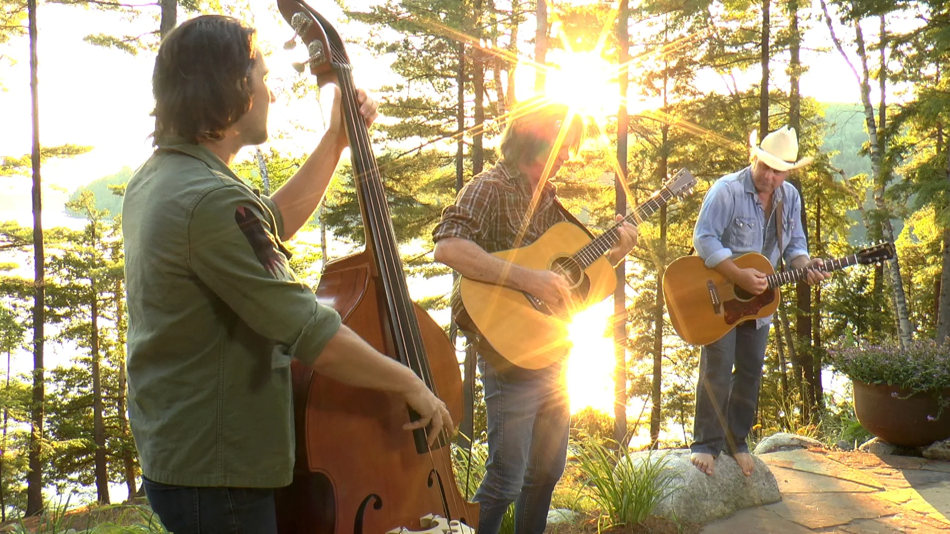 Martin Sexton Trio Fall Tour - on sale now!