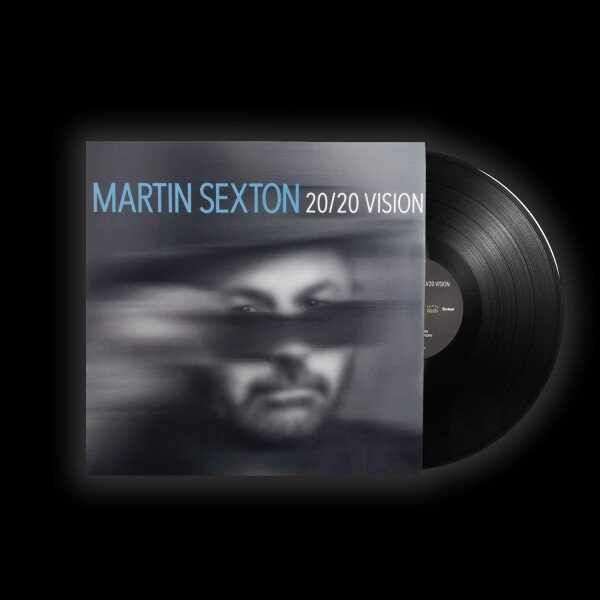 20/20 VISION EP