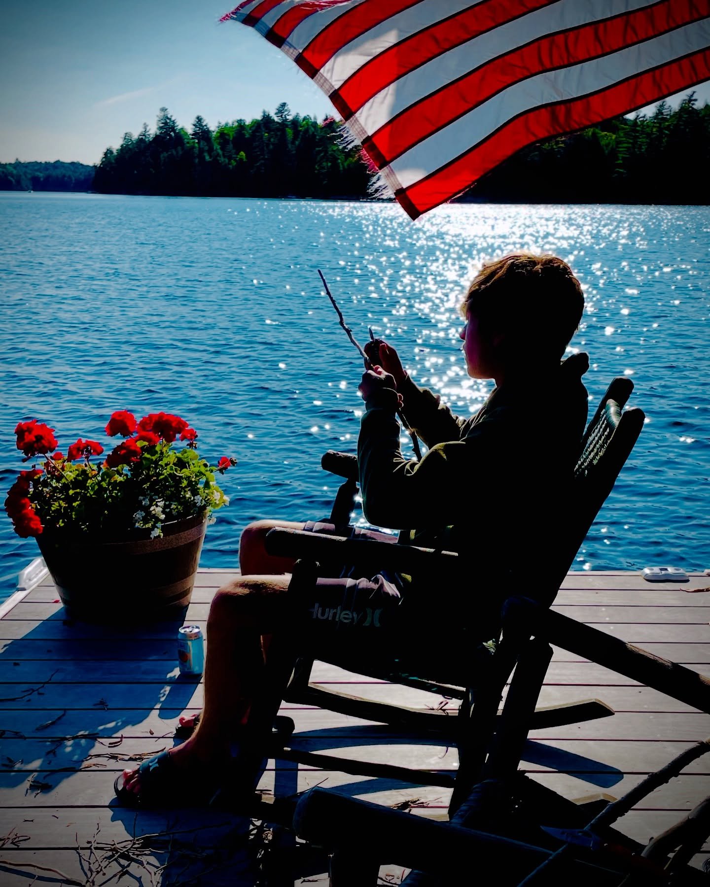 Thank you. #memorialday