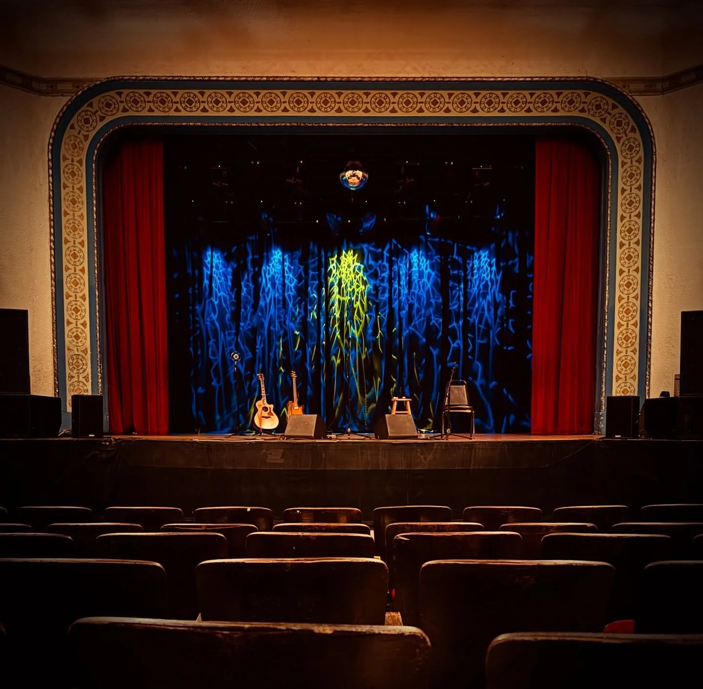 Let&rsquo;s rock Portland! @aladdintheater
