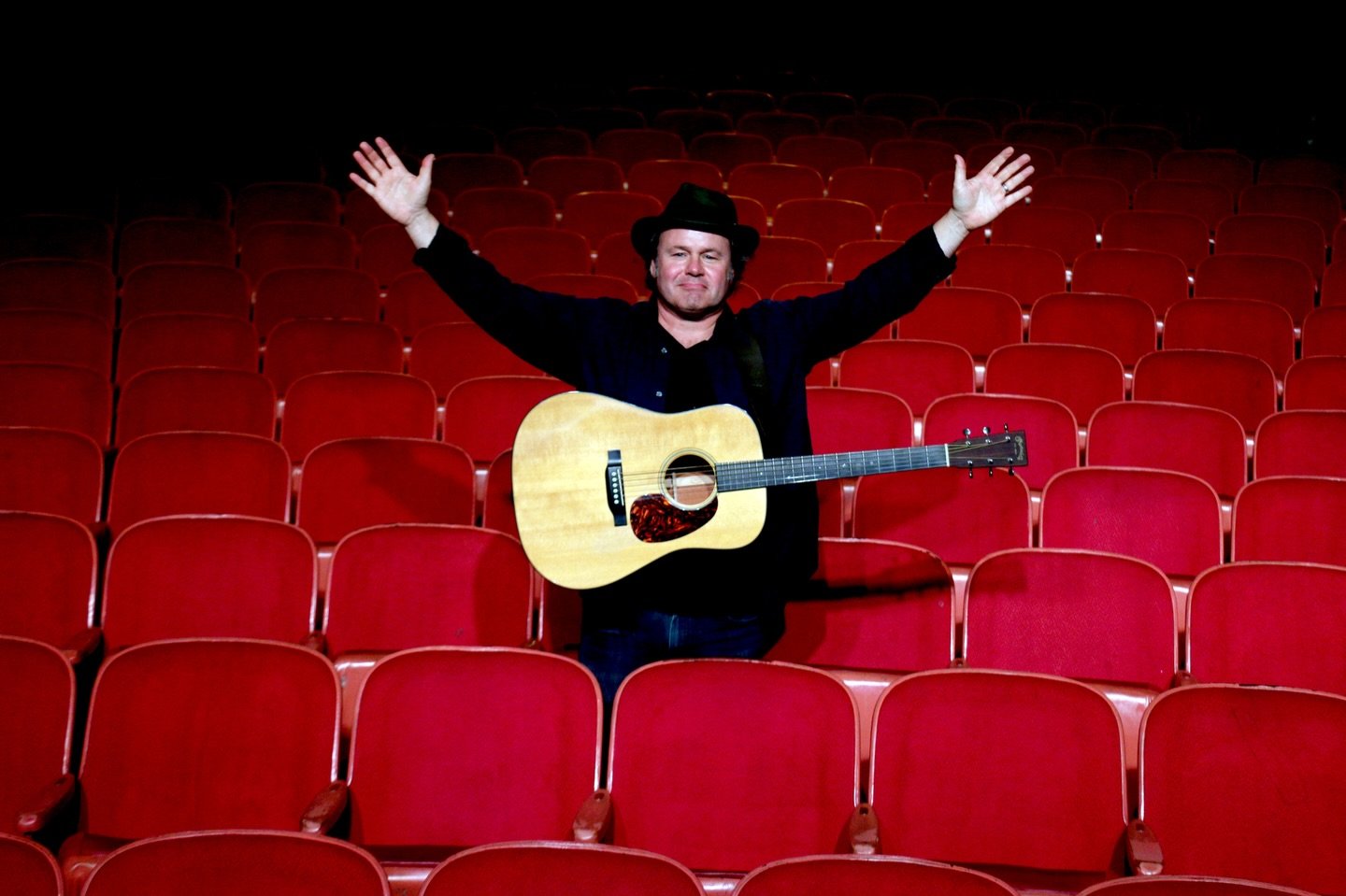 May peace and love rule this world! Happy New Year. Thank you for rockin with us.