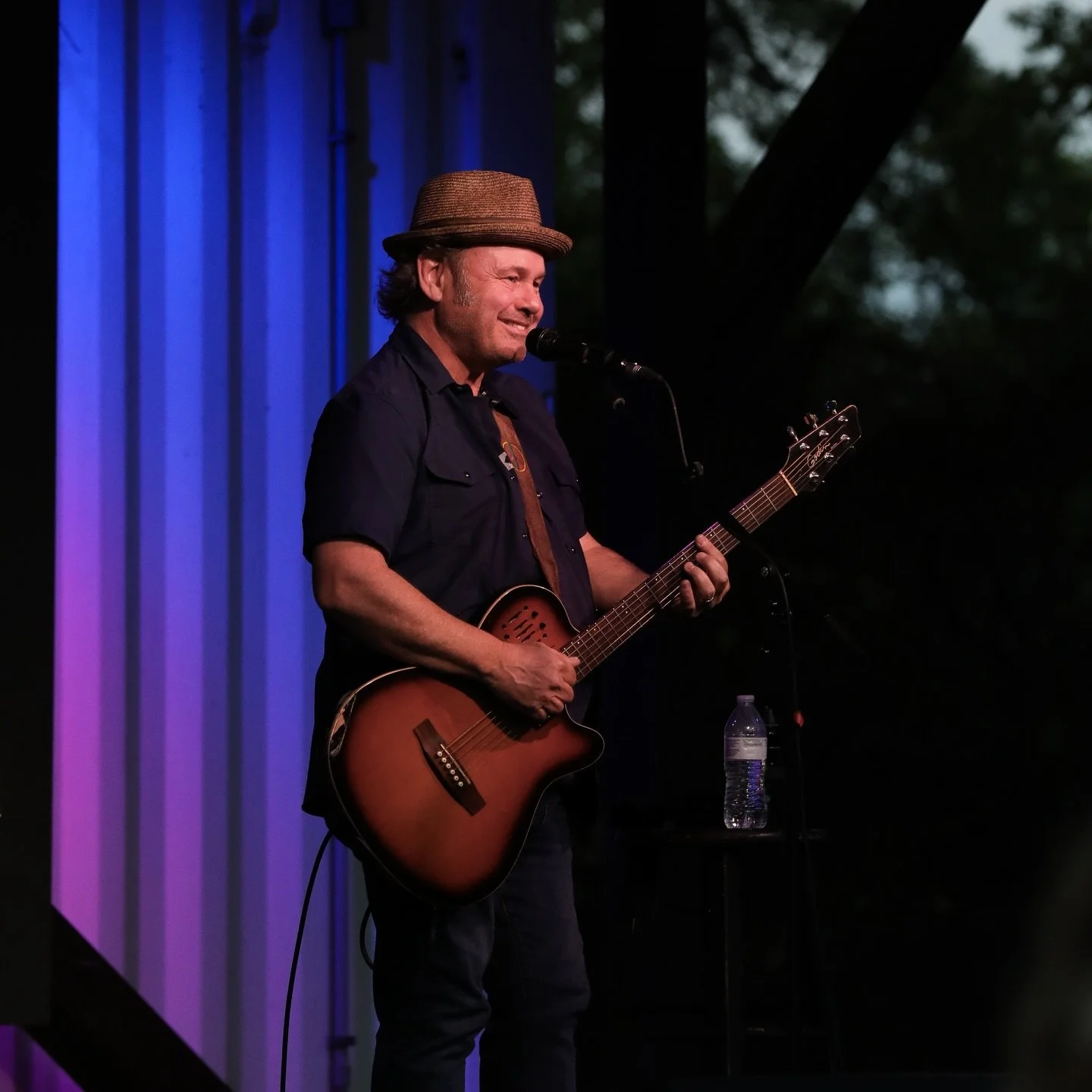 Thanks y&rsquo;all for helping me get a jump on Spring. This southeastern run has been a blast! Asheville NC and Charlottesville VA up next. 📷: Alisha McKellar