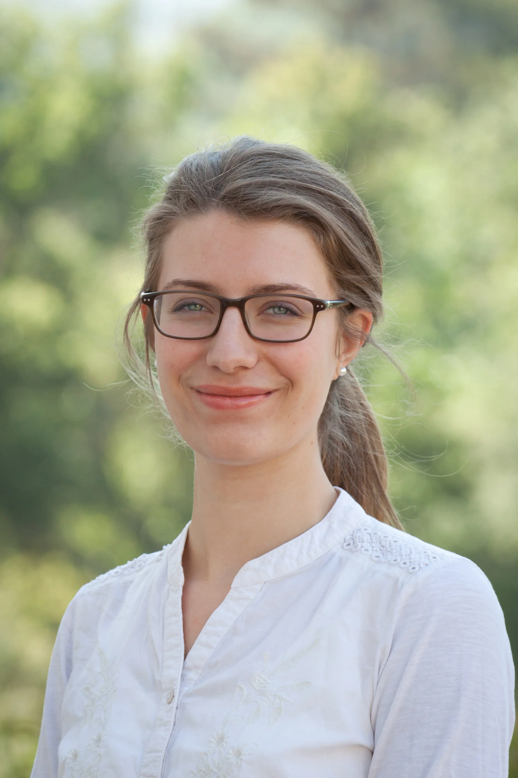 Margaret Youngblood: Business Development Intern Margaret recently graduated from Thomas Aquinas College with a degree in liberal arts. She is pursuing a career in business and finance. During her internship, Margaret supervised business process improvement projects, established & maintained new client relationships, and coordinated outreach and training logistics for new programs domestically and globally.