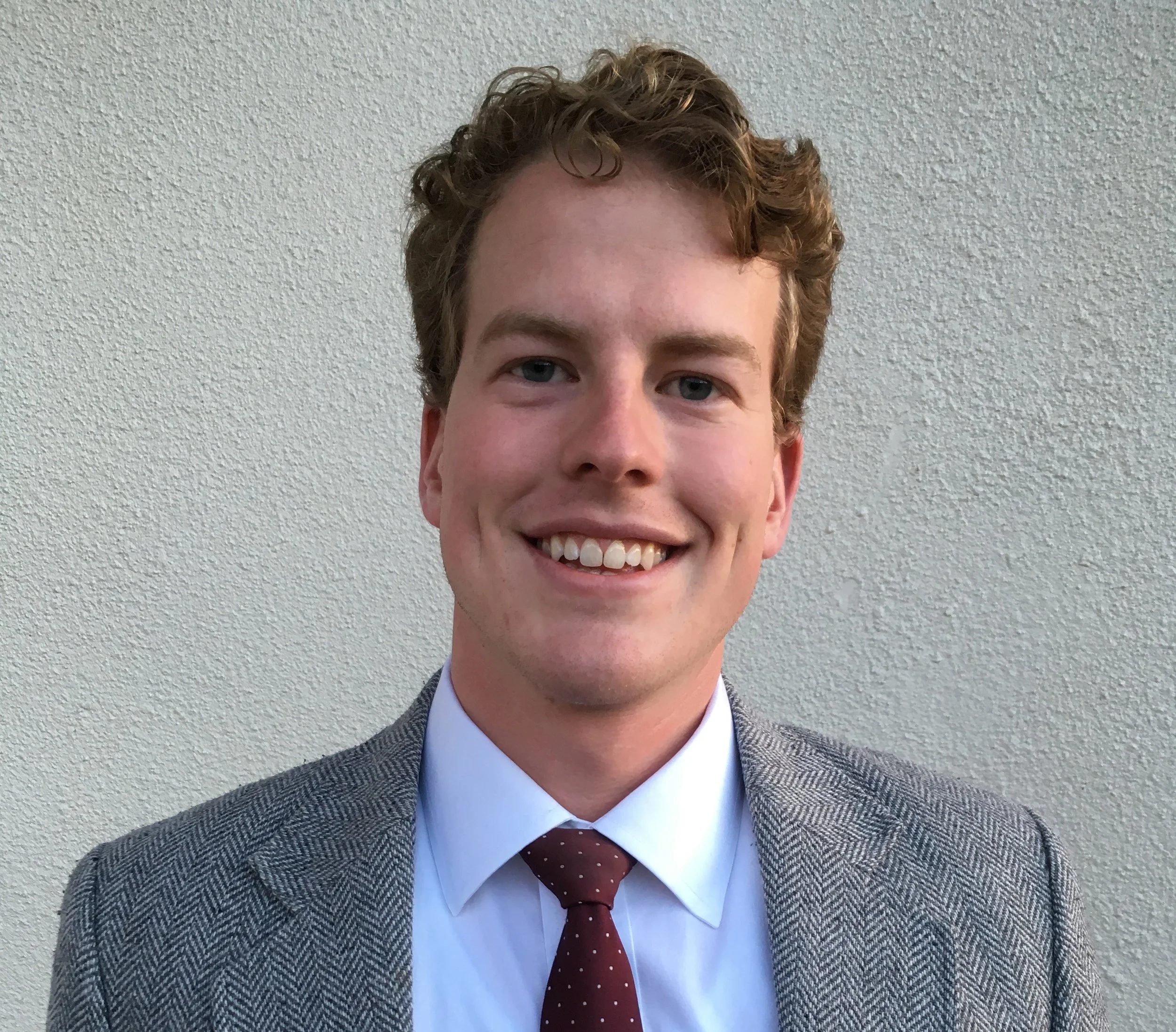 Gabe Bradford Brigham Young University