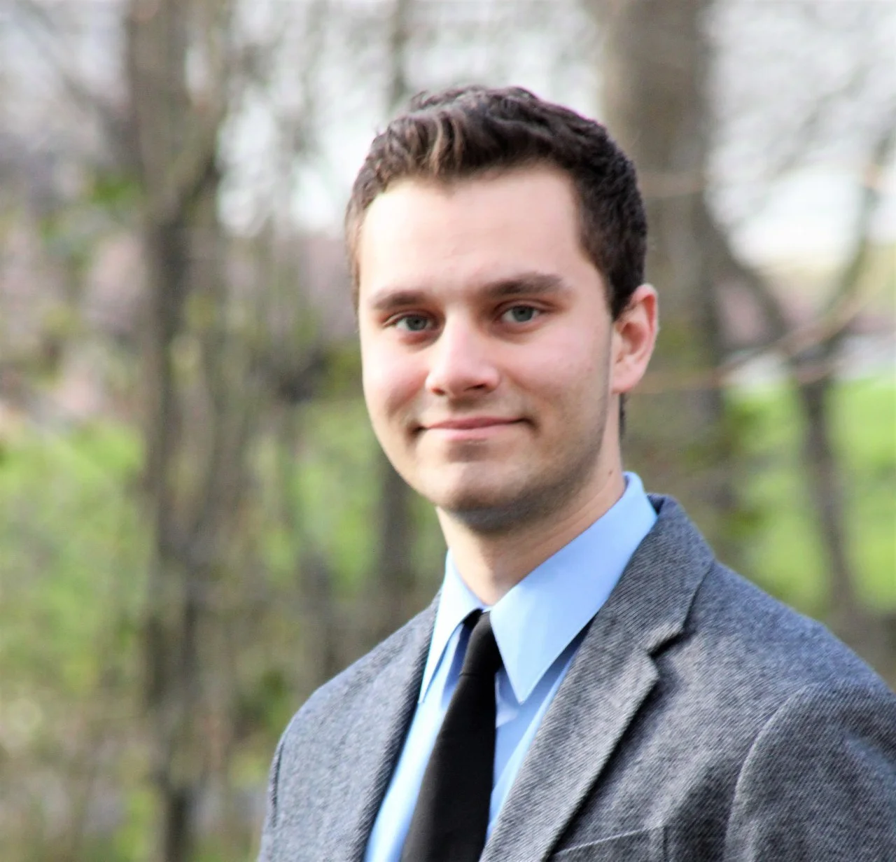 Andrew Furjanic Grove City College