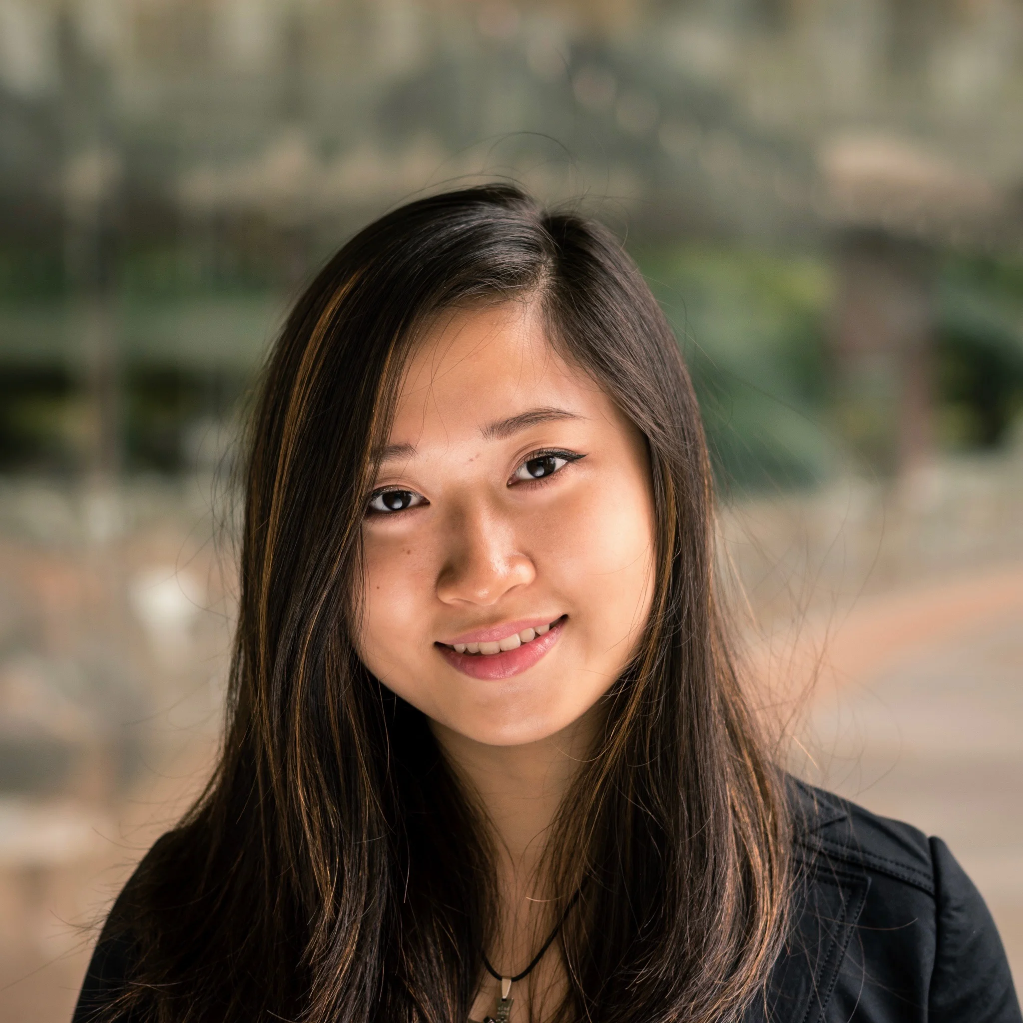 Diana Tang Princeton University