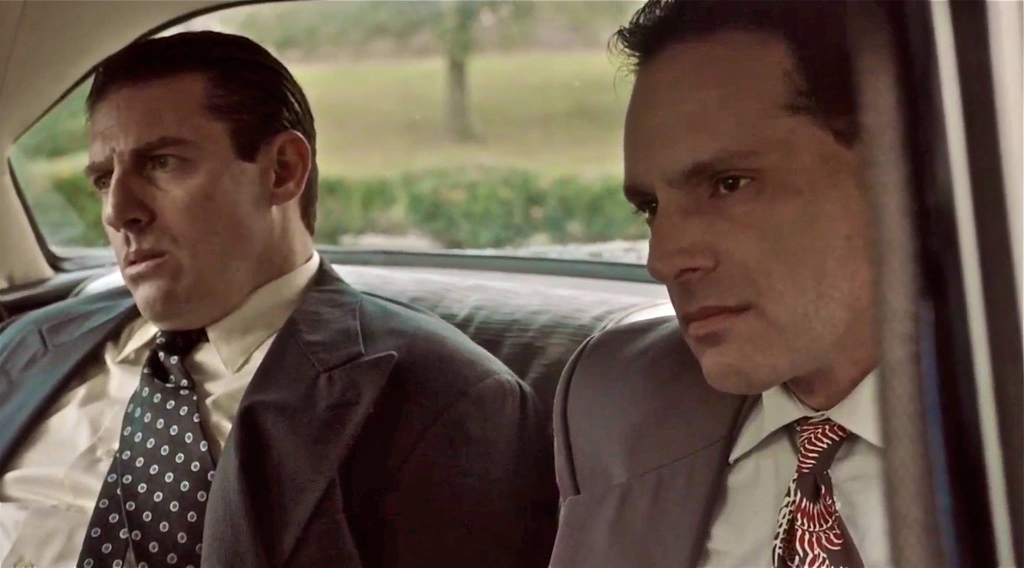 Making Of The Mob New York-AMC.