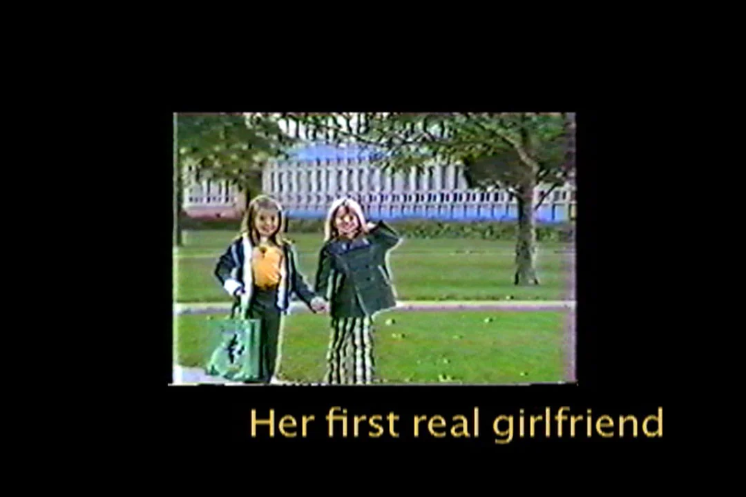 Girlfriends, 2006