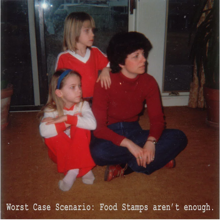Worst Case Scenario, 2009