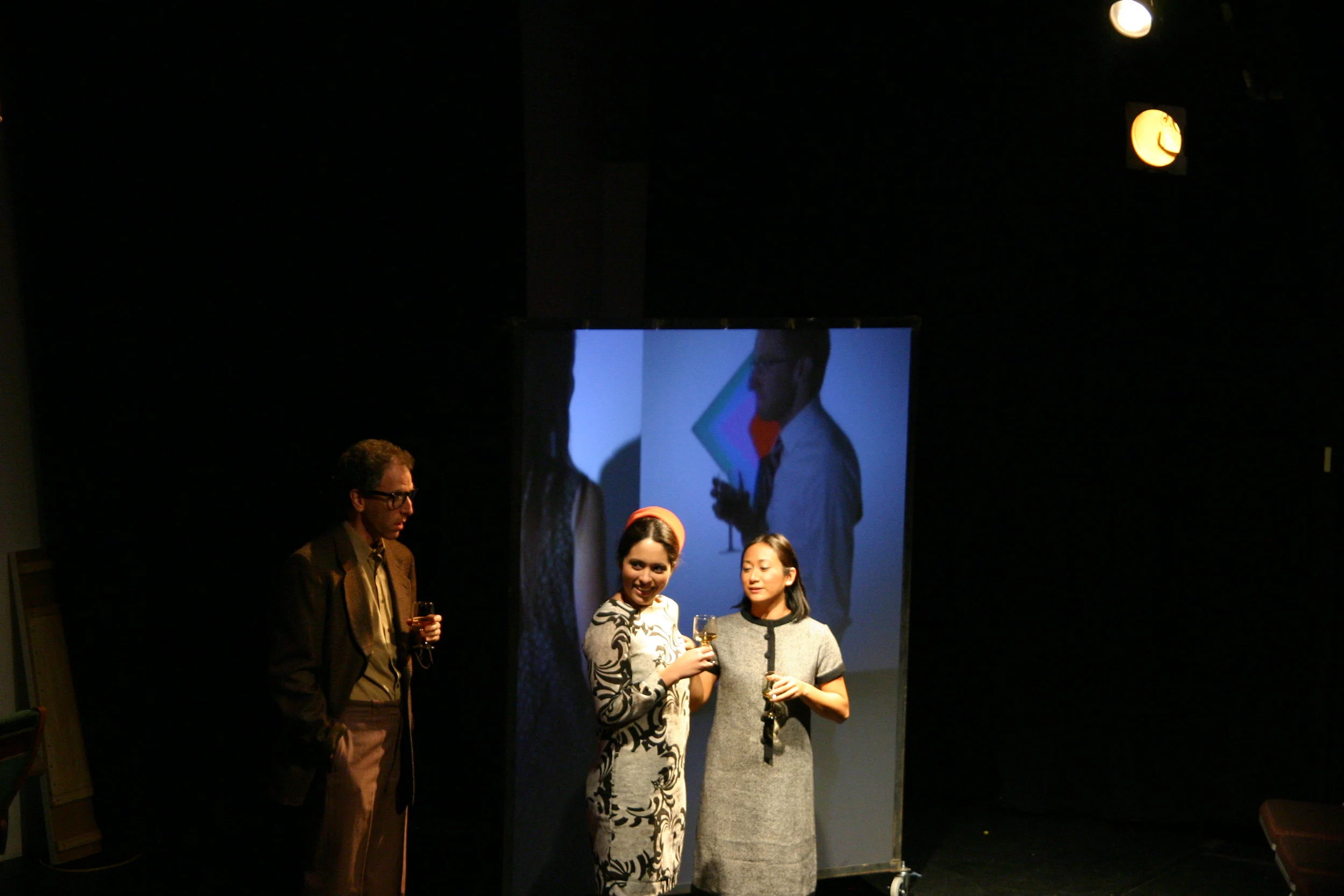  photo by R. Christopher Stokes 