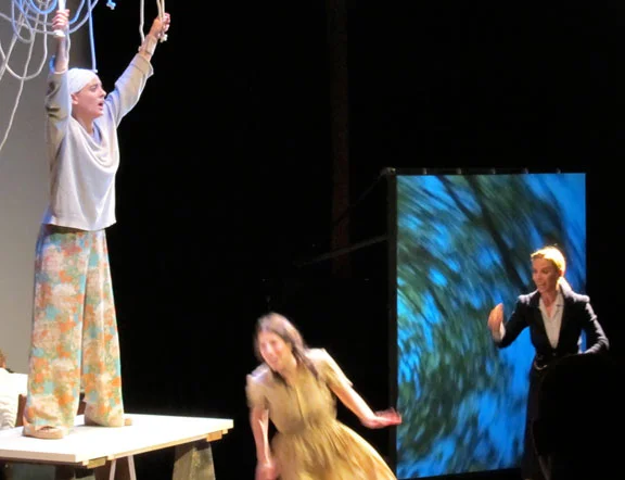  photo by Marcie Begleiter 