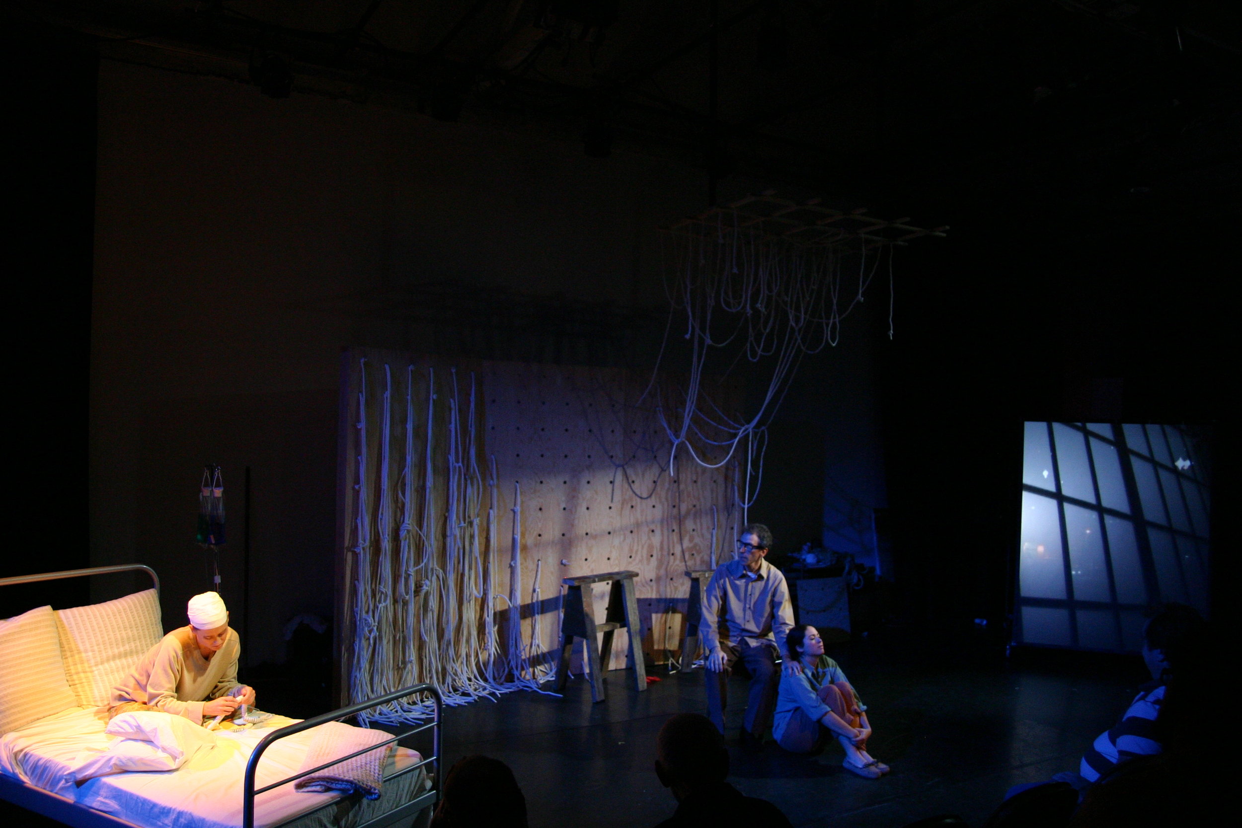  photo by R. Christopher Stokes 