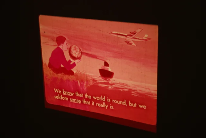We Seldom Sense It (MJ, SR)