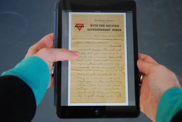 Letters to Pauline, 2005-2012