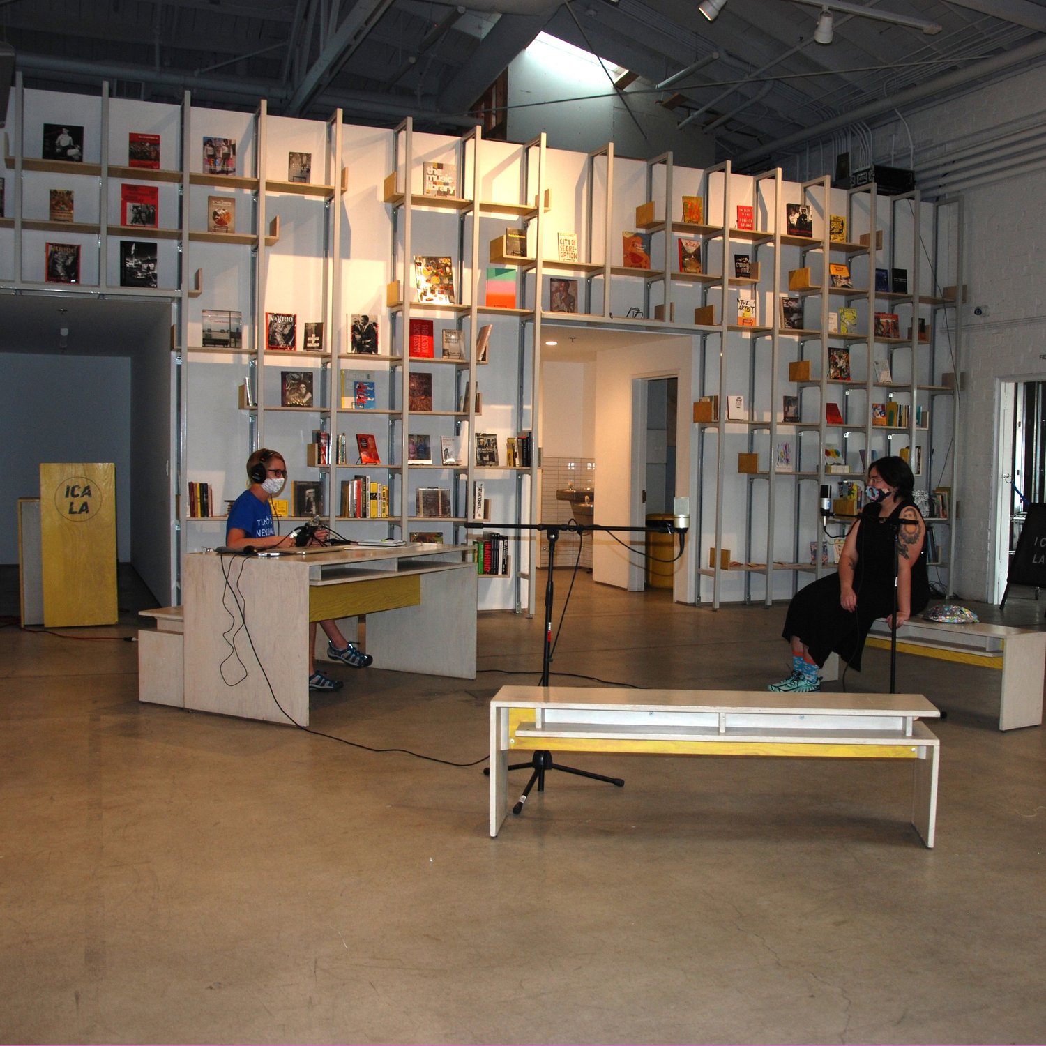 We Are All Americans