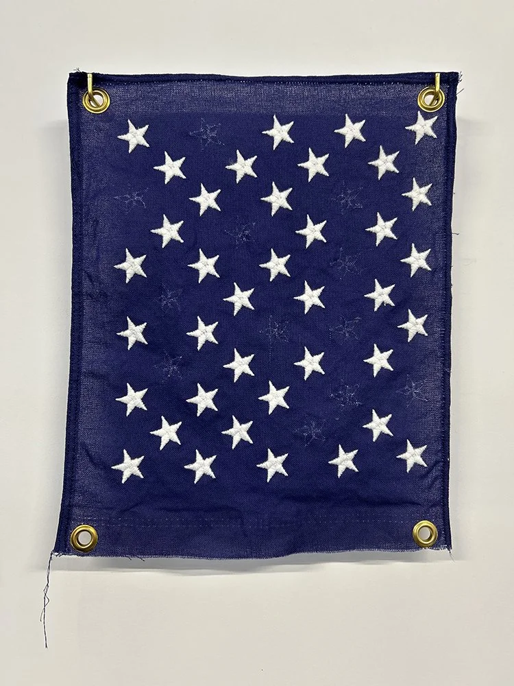 Twelve States (have passed full abortion bans since the overturning of Roe v. Wade), 2025