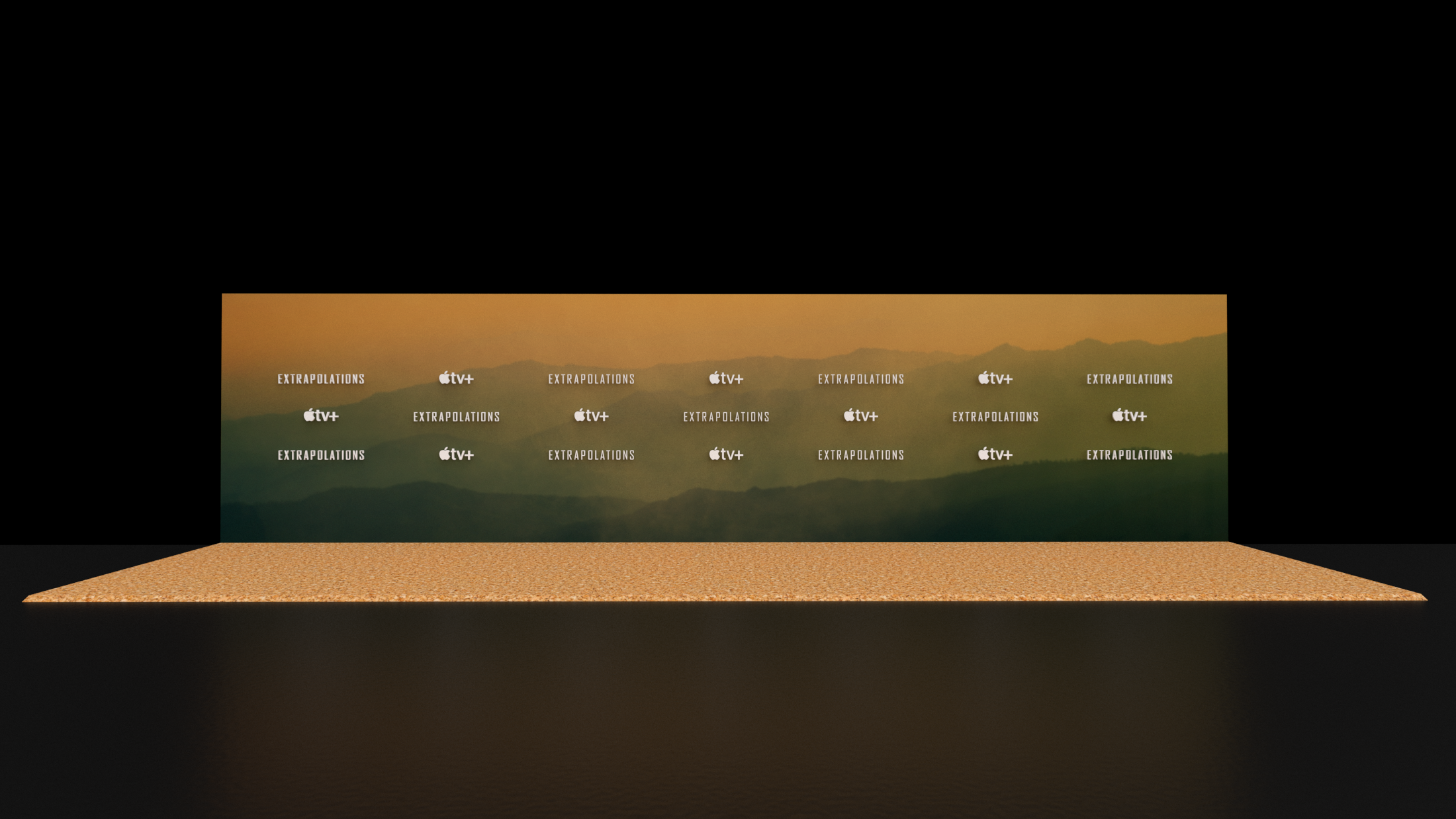 AppleTv+ Awards Screening Extrapolations