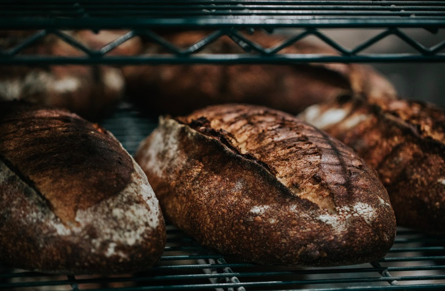 As Kneaded In The News — AS KNEADED BAKERY