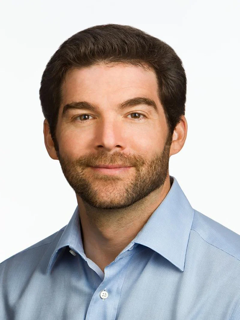 Jeff Weiner