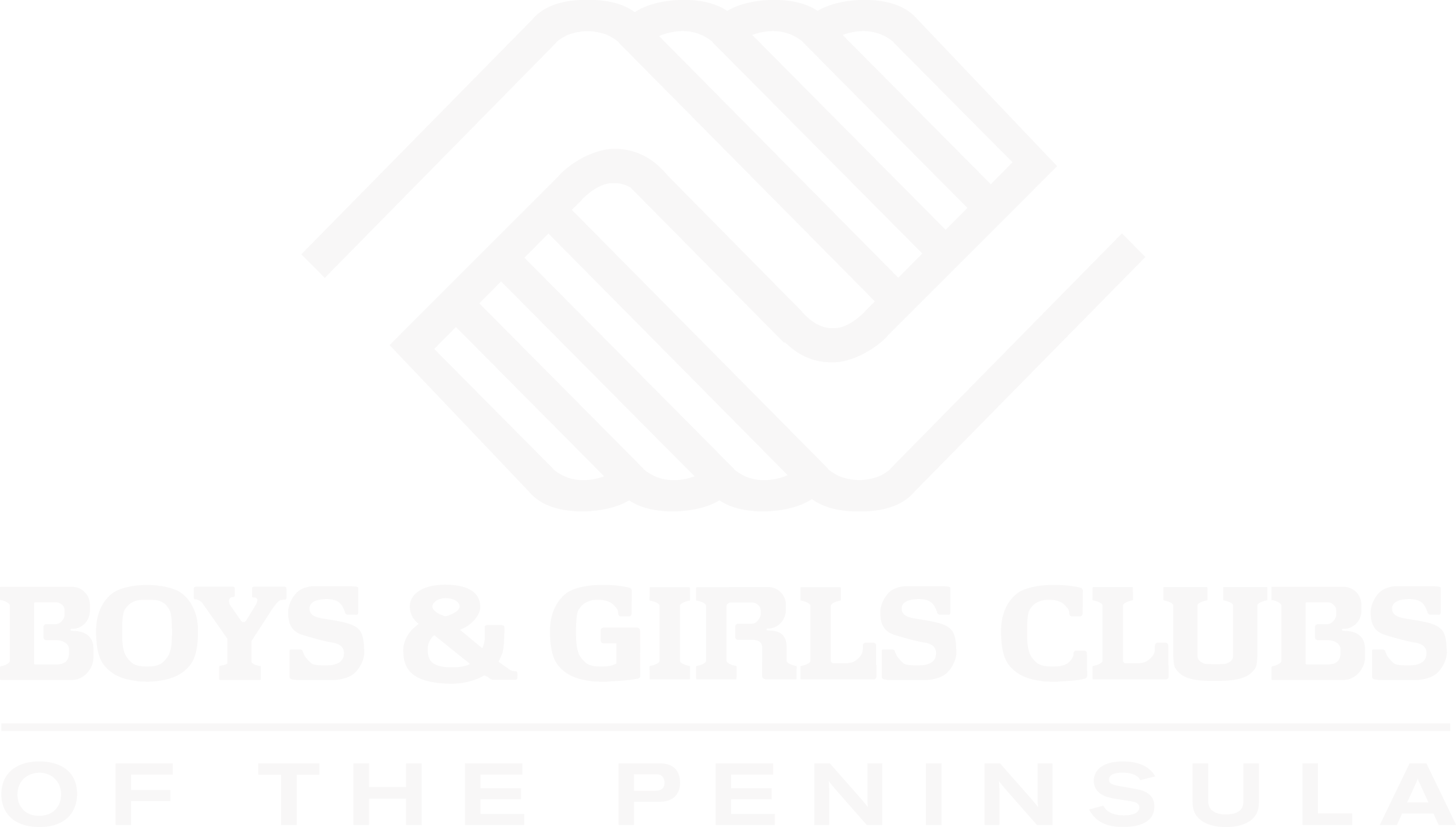 Boys & Girls Clubs of the Peninsula
