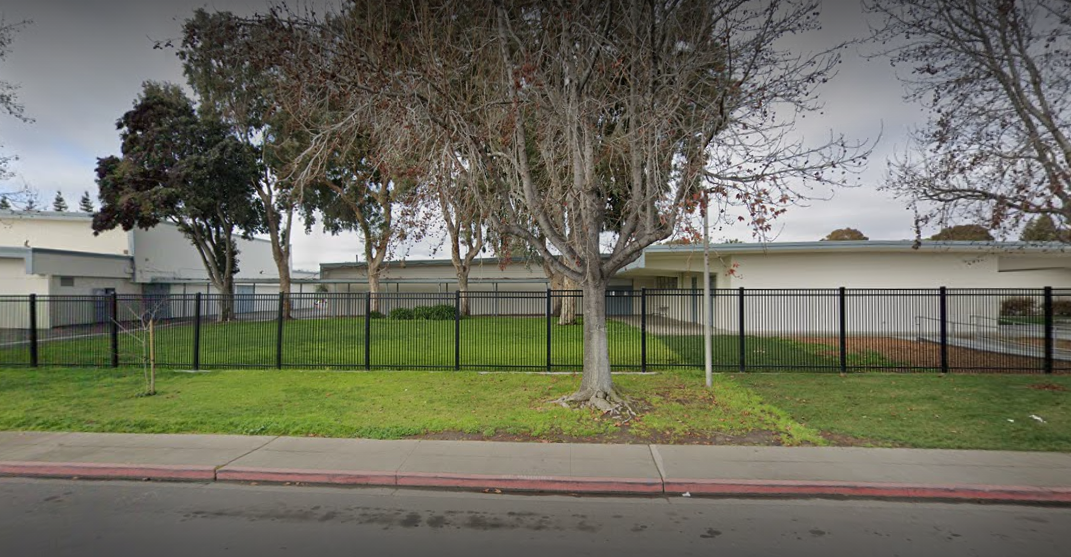 Los Robles - Ronald McNair Academy