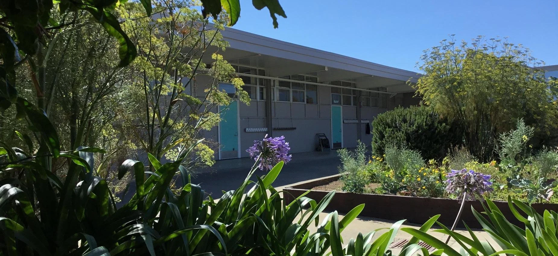 Sunshine Gardens Elementary