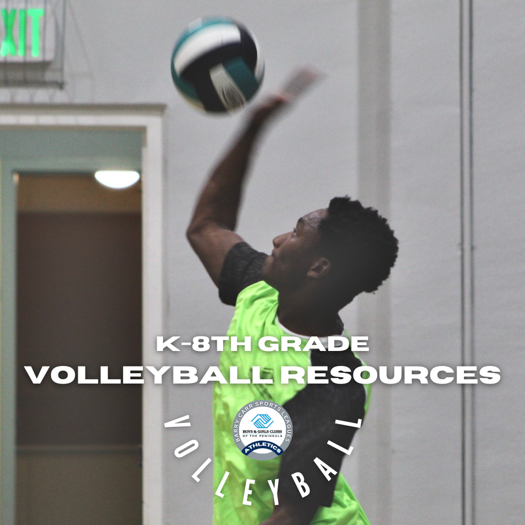 Volleyball Resources