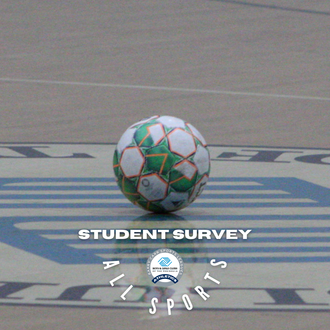 Student Sports League Survey
