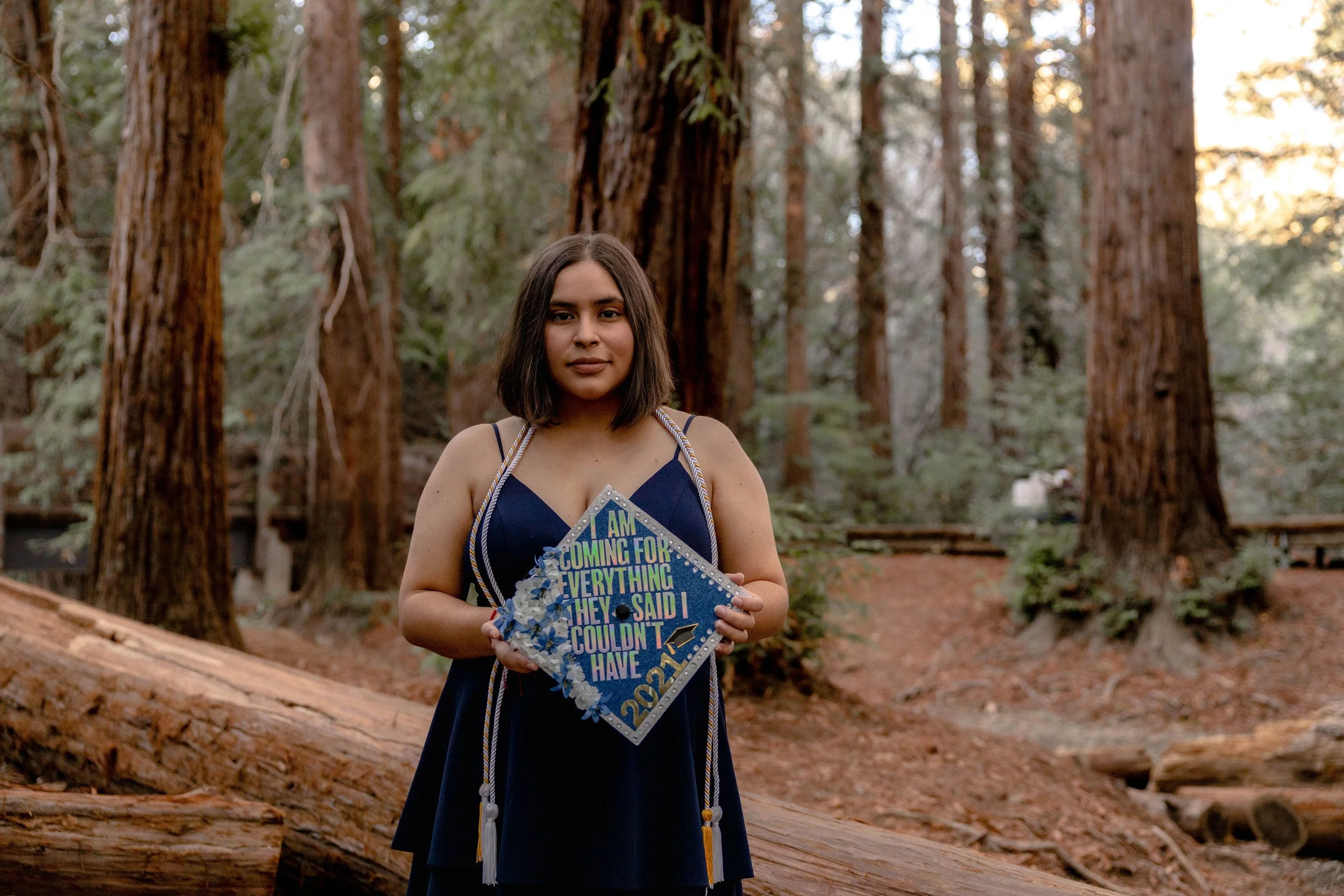 Future Grads: A First-Generation Experience