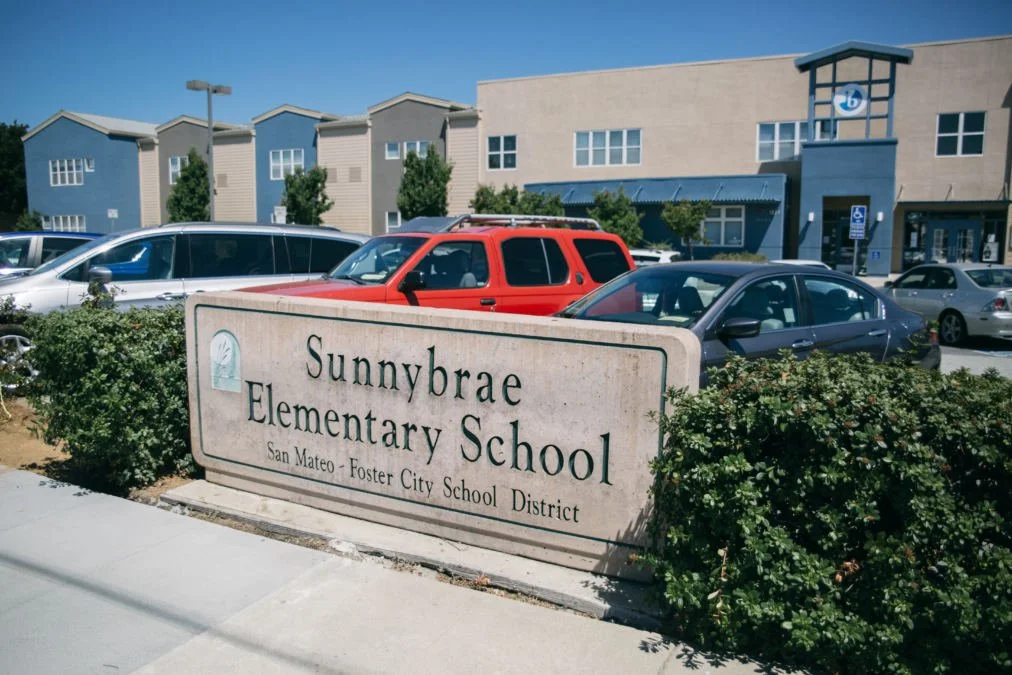 Sunnybrae Elementary School