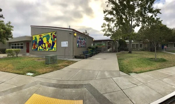 Lead Elementary School