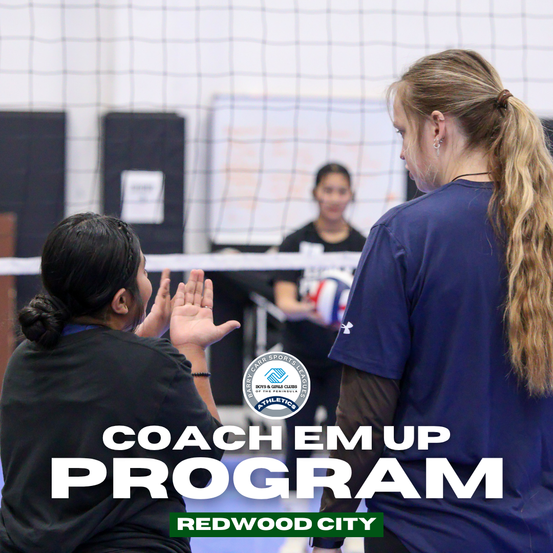 Coach 'Em Up Program (RWC)
