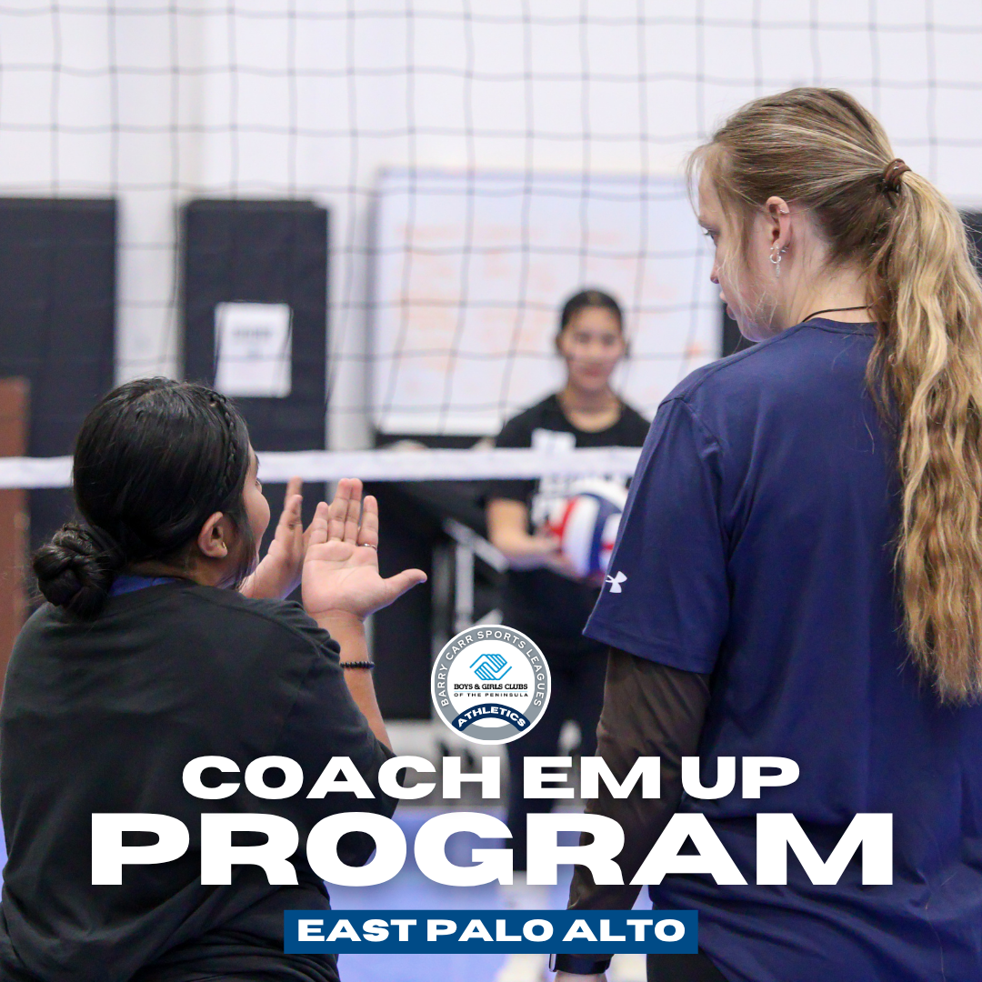 Coach 'Em Up Program (EPA)