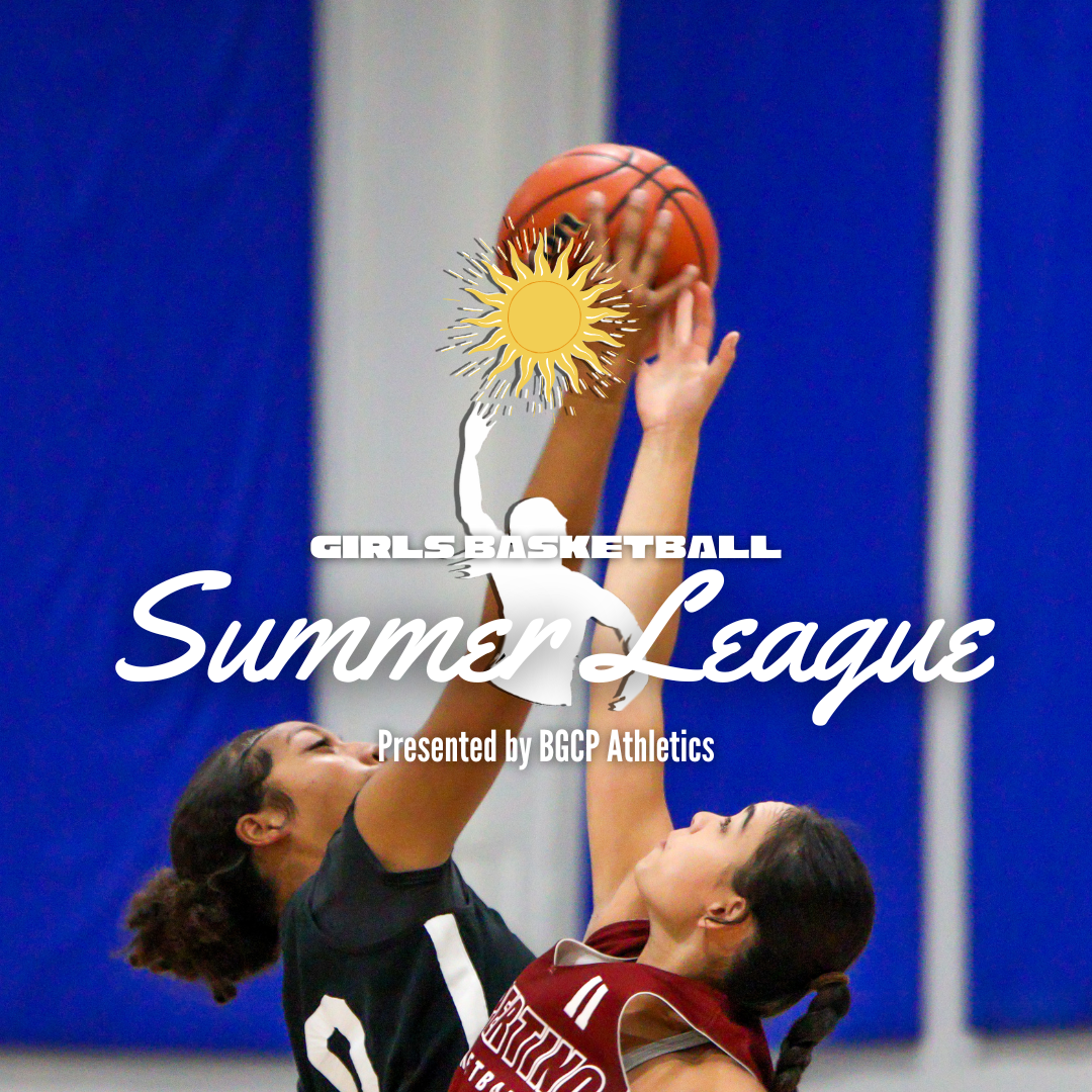 Girls High School Summer League 