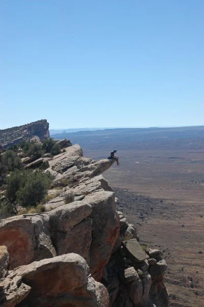 Photo by Ben Serrurier, SITW '08