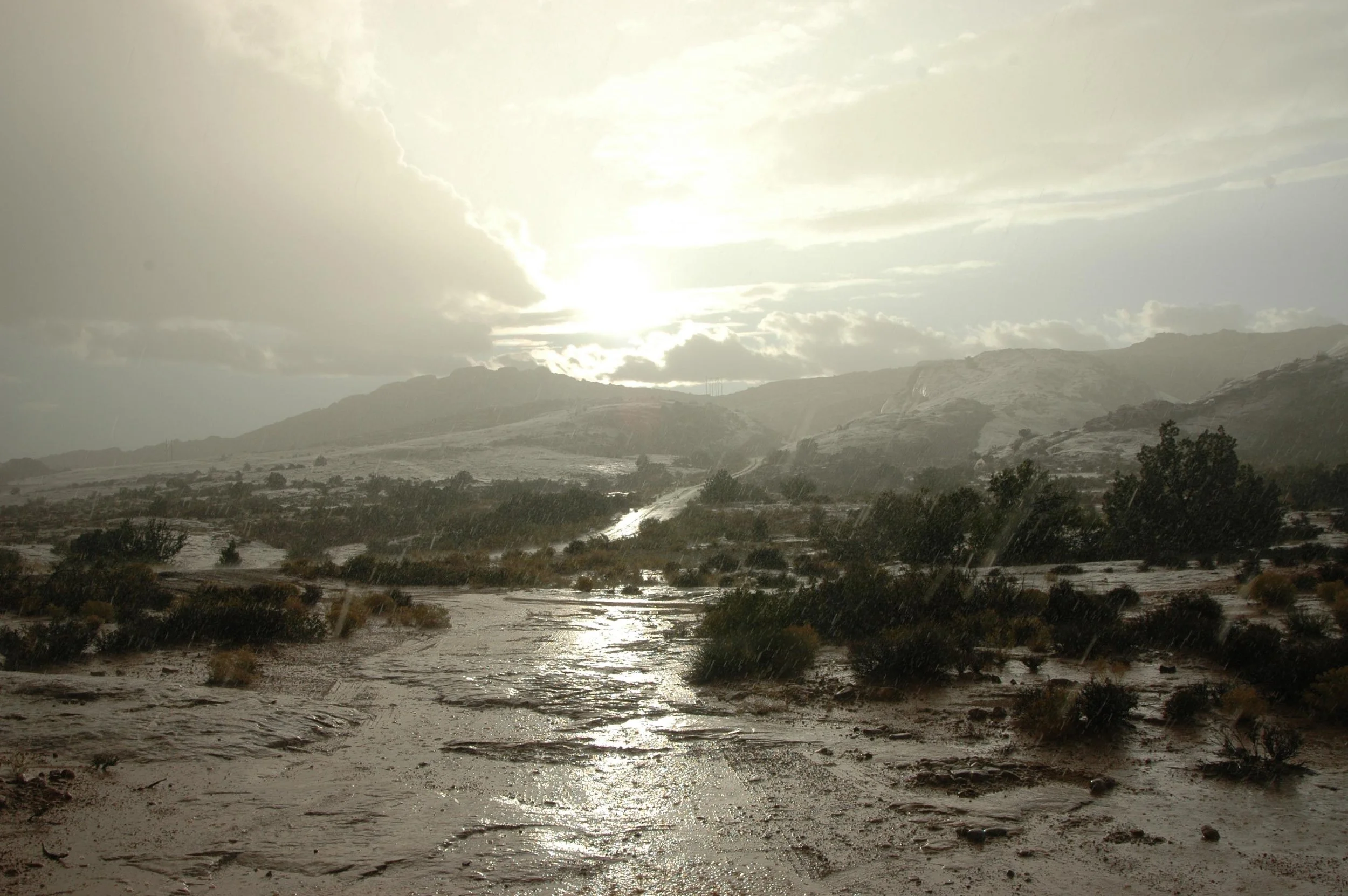 Photo credit Ben Hayes, SITW '08