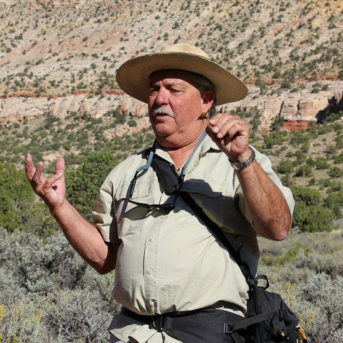 Roger Clark Grand Canyon Program Dir., Grand Canyon Trust Flagstaff, AZ October 1-7, 2016