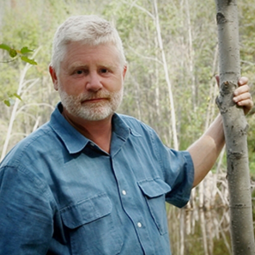 Kent Woodruff Director, Methow Beaver Project Twisp, WA August 22-27, 2016