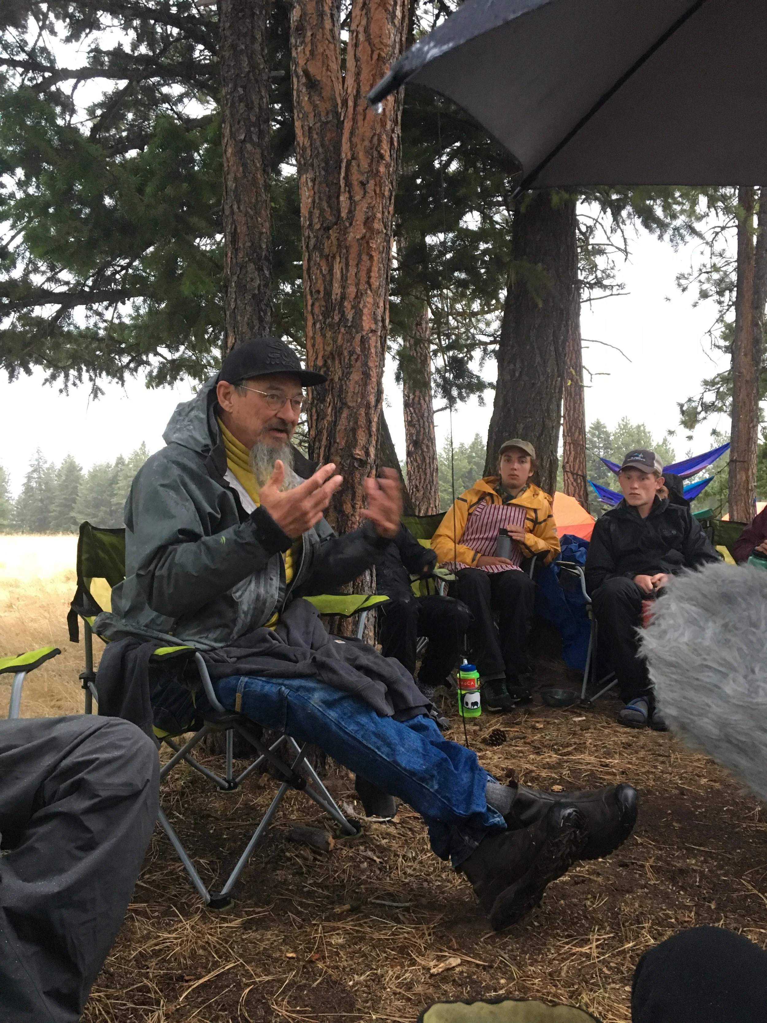 Meet our Guests: Joe McCormack