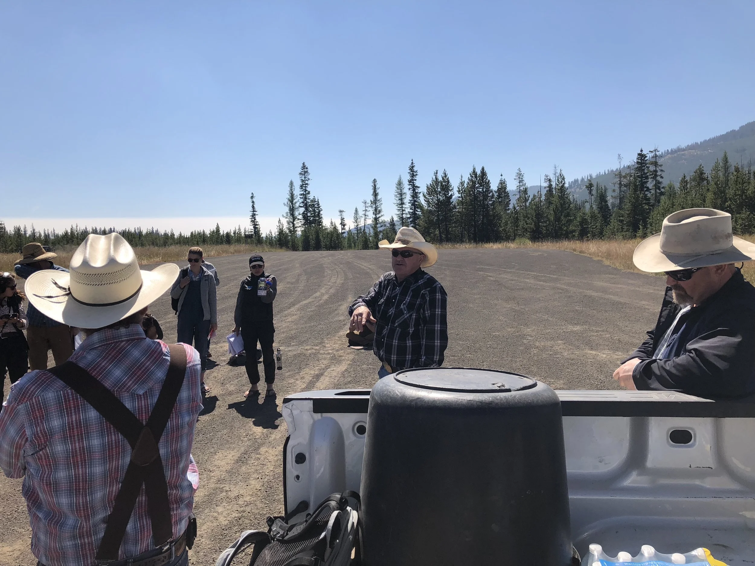 Meet our Guests: Todd Nash, Rod Childers, and John Williams